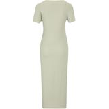 Jerseyjurk - Desert Sage - Regular Fit - Korte Mouwen - Ronde Hals