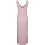 Mltrinity - Zwangerschapsjurk - Mouwloos - Enkel Lengte - Regular Fit