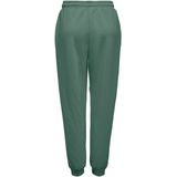 ONLY Onplounge Life Hw Reg Swt Pnt - Eend Groen - Dames