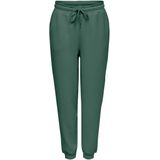 ONLY Onplounge Life Hw Reg Swt Pnt - Eend Groen - Dames