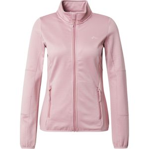 ONLY PLAY - Functionele Jas - Zwart - Fleece - Hoge Hals