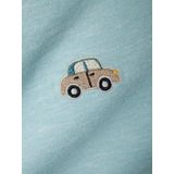 Name It jongens t-shirt - Blauw