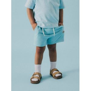 Name It - Fritzo - Korte Broek - Aquatic - Regular Fit
