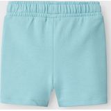 Name It - Fritzo - Korte Broek - Aquatic - Regular Fit