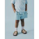 Name It - Fritzo - Korte Broek - Aquatic - Regular Fit