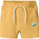 Name It jongens korte broek - Oker