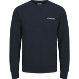 Jack&jones - Jjebradley Graphic Sweat Crew Noos - Heren - Sweaters