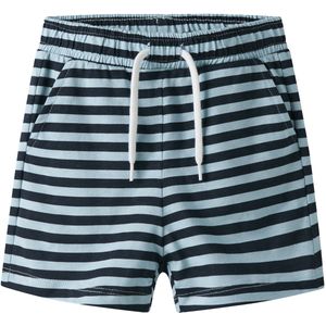 Name It - JIVAN - Korte Broek - Groen - Regular Fit