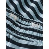 Name It - JIVAN - Korte Broek - Groen - Regular Fit