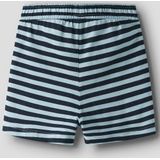 Name It - JIVAN - Korte Broek - Groen - Regular Fit