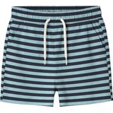 Name It - JIVAN - Korte Broek - Groen - Regular Fit