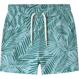 Name It Shorts - NmmJivan - Deep Jungle - Name It - 2 jaar (92) - Shorts