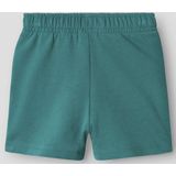 Shorts - Katoen - Regular Fit - Korte Broeken