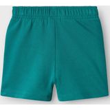 Shorts - Katoen - Regular Fit - Korte Broeken