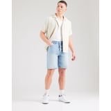 ONLY&SONS - ONSEDGE LB 2041 TAI DNM SHORTS NOOS - Heren - Bermuda shorts