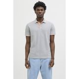 Jack & Jones - Basic T-shirt - Zwart - 100% Katoen