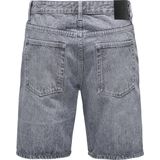 Sportbroeken - Silver Lining - Sweatstof - Elastische Band