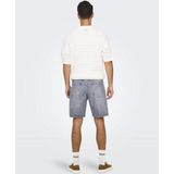 Sportbroeken - Silver Lining - Sweatstof - Elastische Band