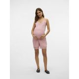 Pyjama Set - Mouwloos - Zacht - Geschikt Voor Zwangerschap