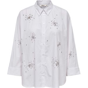 ONLY Blouse 'ONLNew Grac Emini'  wit