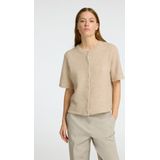 Cardigan Beige