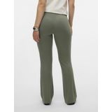 Zwangerschapsbroeken - Regular Fit - High Rise Broeken - Met Buikband voor Comfort