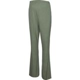 Zwangerschapsbroeken - Regular Fit - High Rise Broeken - Met Buikband voor Comfort