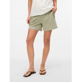 Mamalicious Shorts »MLIVY JERSEY SHORTS NOOS«