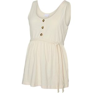 Tanktop - U-Hals - Mouwloos - Regular Fit - Luchtig