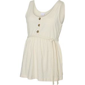 MAMALICIOUS - MLEVI LIA - Top - Mouwloos - 100% Katoen