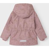 Name It Zomerjas - NmfMaxi - Deauville Mauve/Unicorn - Name It - 6 jaar (116) - Zomerjas
