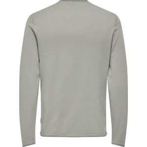 Only & Sons - Trui - Gebreid - Kleur - Materiaal