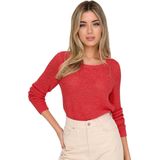 Onlgeena Xo L/S Pullover KNT Noos, dubarry, XL