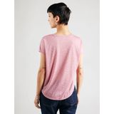 ONLY PLAY - ONPAUB-BIA - Sportshirt - Roze