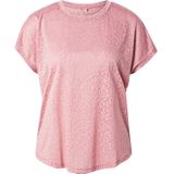 ONLY PLAY - ONPAUB-BIA - Sportshirt - Roze