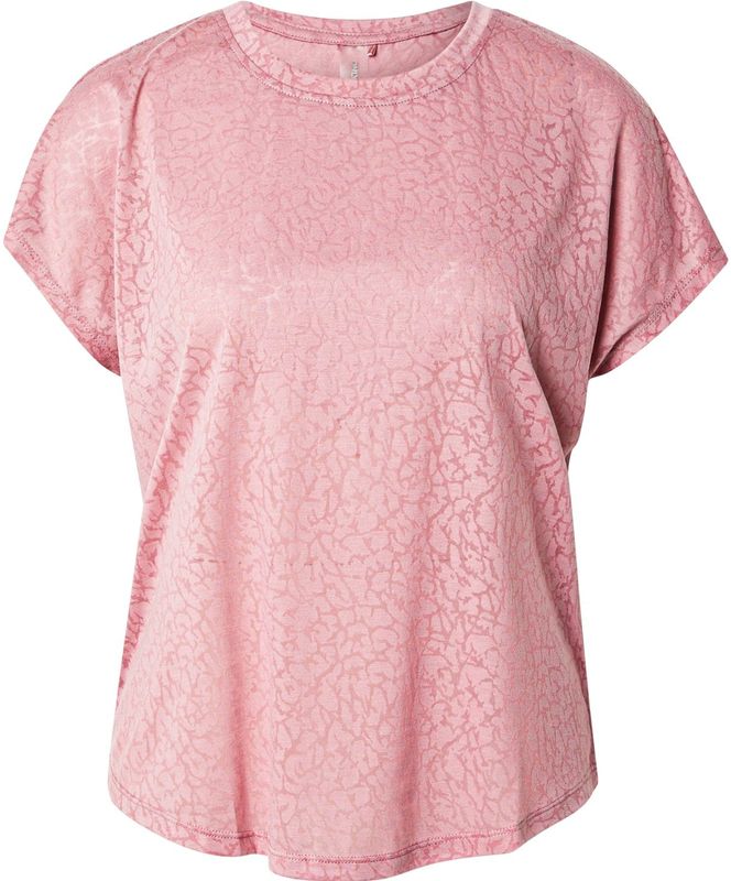 ONLY PLAY - ONPAUB-BIA - Sportshirt - Roze