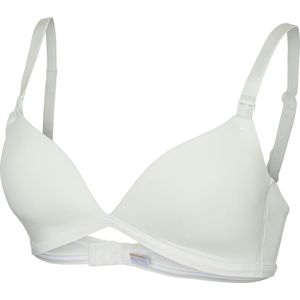 Mlaira - Voedingsbeha - Zacht en Rekbaar - 2-in-1 Lingerie - Verstelbare Bandjes