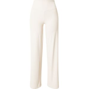 ONLY PLAY - ONPHOMIE - Sportbroek - Lichtgrijs - Polyester