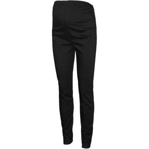 Slim Fit - High Waist - Zwangerschapsjeans - Met Buikband - Comfortabele Pasvorm
