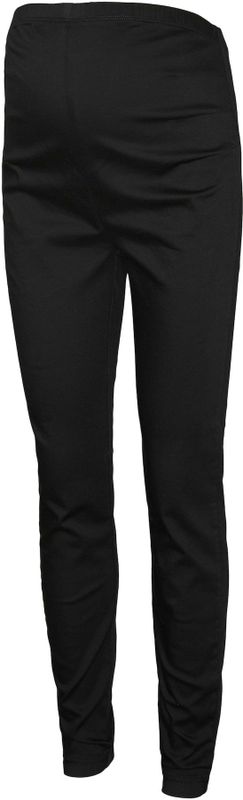 Slim Fit - High Waist - Zwangerschapsjeans - Met Buikband - Comfortabele Pasvorm