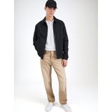 EDGE - Regular Fit Jeans - Overdye - Katoen - Mid Waist