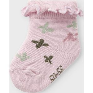 NAME IT - NBFBITTAL SOCK - Baby - Sokken