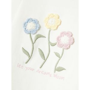 NAME IT - NBFTAYS LS TOP BOX - Baby - Blouses Overhemden