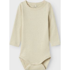 Name It baby meisjes romper BINNIE Summer Sand