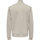 Vero Moda Vmdoffy Ls Long Open Cardigan Ga Noos Dames Vest