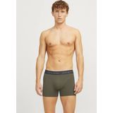 Jack & Jones Trunk »JACLOUI TRUNKS 3 PACK SN«, (Packung, 3 St.)