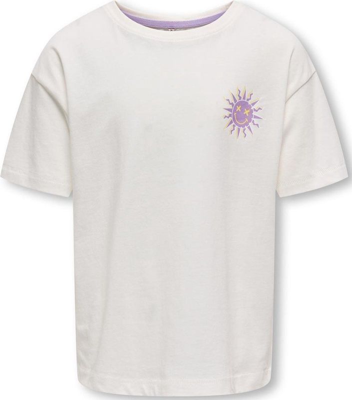 Kids Only Joy Life Shirt Junior - Maat 158/164