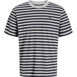 Jack Jones 5P O-hals shirts logan multi