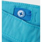 Name it kids Jongens Nkmsilas Isak L TWI Shorts 3122-Mf Tb, Aquarius, 128