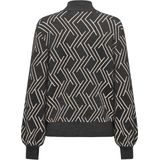 Nike - Park 20 - Fleece Crew Sweater - Grijs - Kids